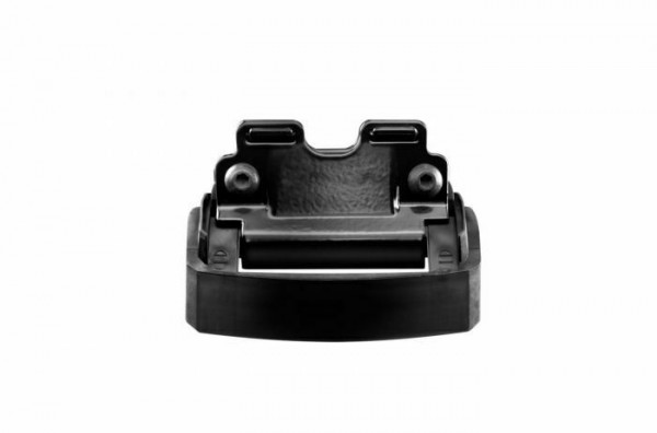 Kit prindere bare transversale THULE Flush Rails 184079