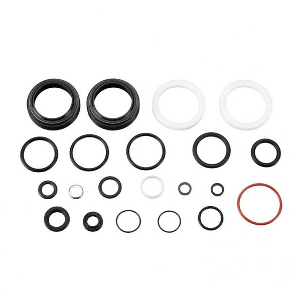Kit service furca RockShox Pike Dual Pos 200Std./1 year