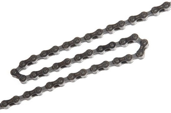 Lant Shimano CN-HG71 116 zale 6/7/8/vit. nit conectare x1