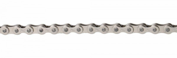 Lant XLC CC-C10 1/2X11/128' 126 L. 12 viteze SILVER/SILVER