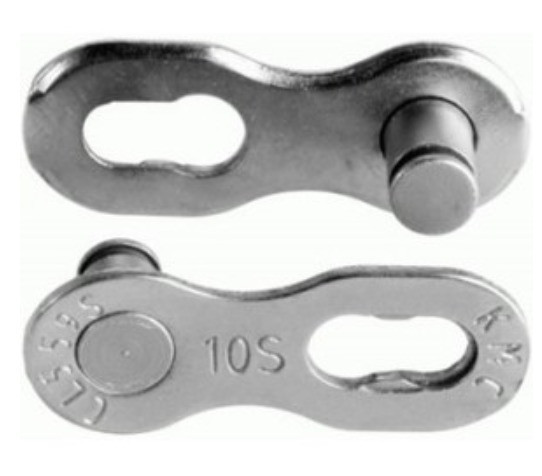 Lant za patent KMC CL559C 10v Campagnolo 2 buc./pachet