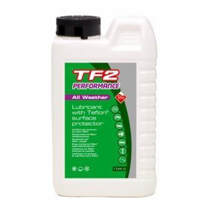 Lubrifiant cu teflon TF2 Performance 1L Weldtite