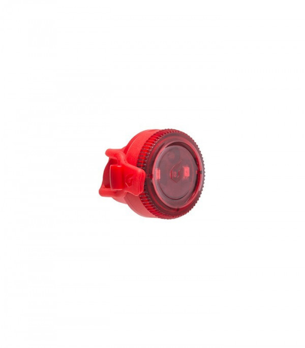 Lumina spate Blackburn click red