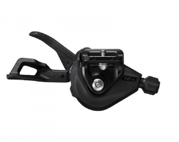 Maneta de schimbator Shimano Deore SL-M4100-IR, dreapta 10 vit.