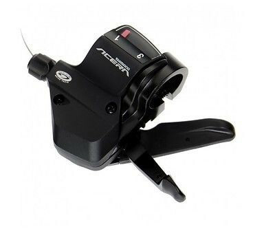 Manete schimbator Shimano Acera SL-M390 3 viteze stanga