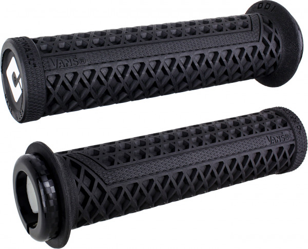 Mansoane Vans V2.1, negru