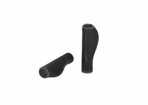 Cintre Et Bar End XLC Guidons Xlc Grips Gr S32 135 Mm