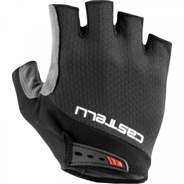 Manusi Castelli Entrata V pentru Copii Light Black