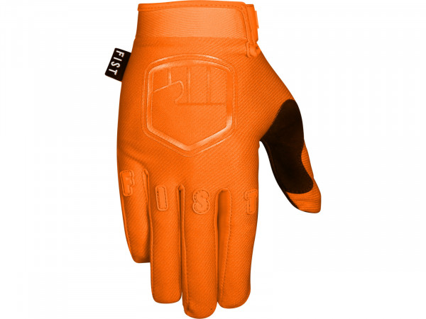 Manusi FIST Glove Orange Stocker orange