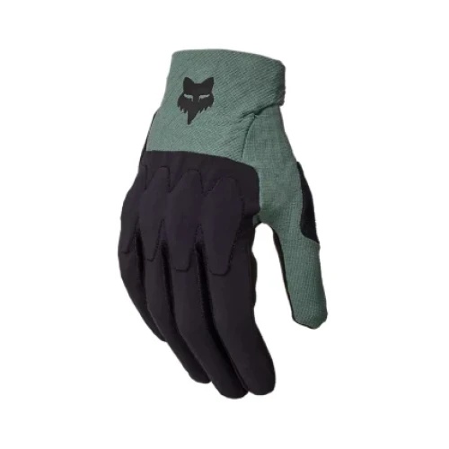 Mănuși FOX Defend D3O Glove, Hunter Green