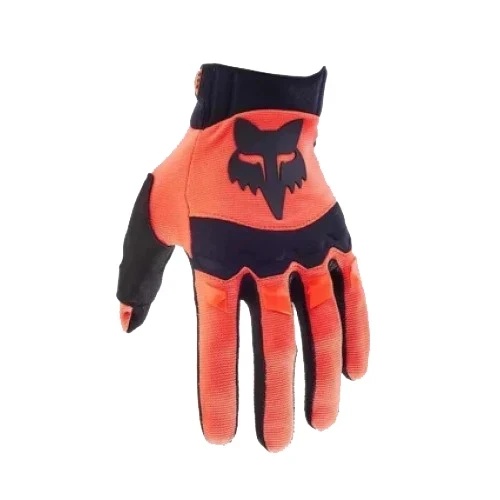 Mănuși FOX Dirtpaw, Flo Orange