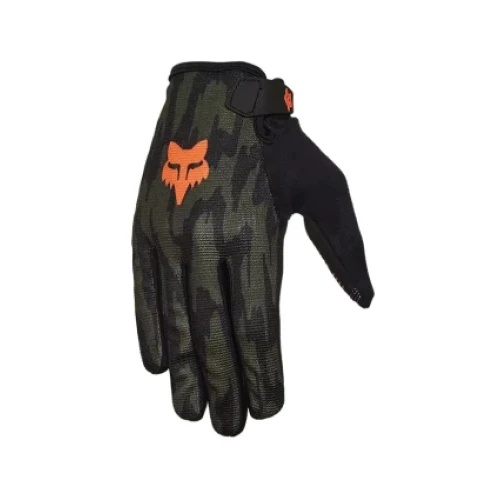 Mănuși FOX Ranger Glove Swarmer, Dark Sage