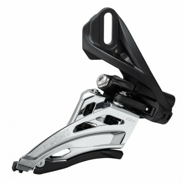 Mareste Schimbator fata Shimano Deore FD-M5100-D 2x11 viteze