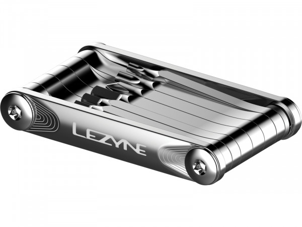 Multi Tool Lezyne SV PRO 11, argintiu