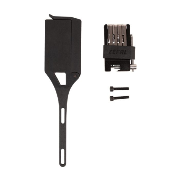 Multi-tool ZEFAL Afa 8 Plus - cutie inclusa