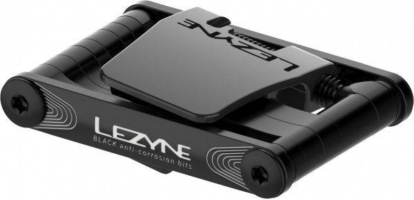 Multitool Lezyne V Pro 10 pentru biciclete 5/-7/-10/-11/-13/-17