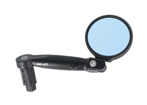 Oglinda XLC MR-K22 prindere interna, round, 62mm, stanga/dreapta