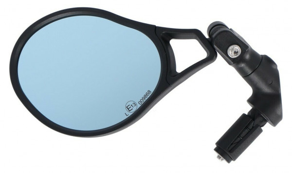 Oglinda XLC speed pedelec MR-K29 prindere interioara, pe stanga