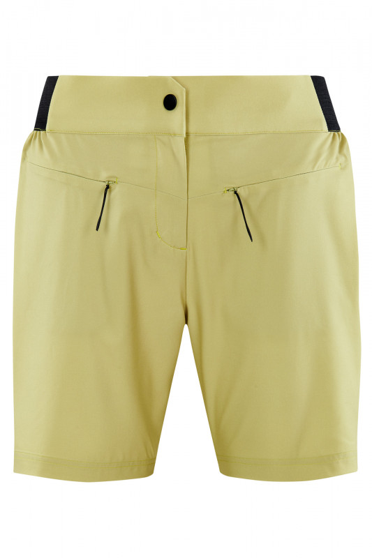 Pantaloni Cube ATX WS baggy CMPT Khaki