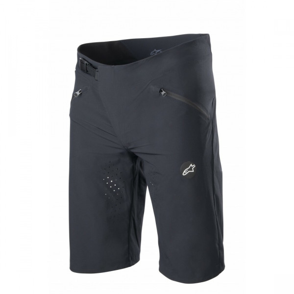 Pantaloni Scurti Alpinestars Drop Algor Black