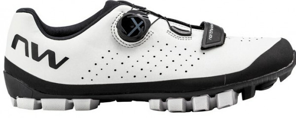 Pantofi Northwave MTB Hammer Plus Light Grey/Black