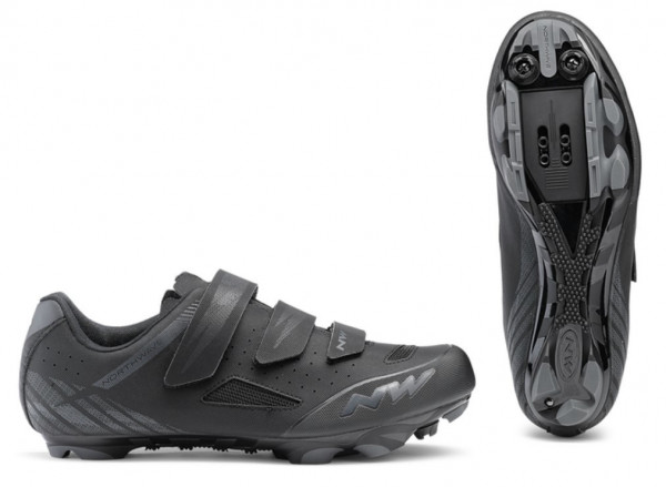 Pantofi Northwave MTB Origin negri
