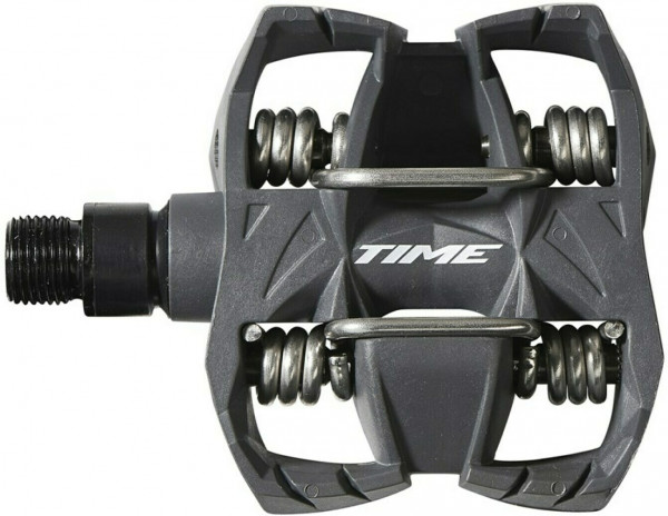 Pedale Time Atac MX 2 - gri