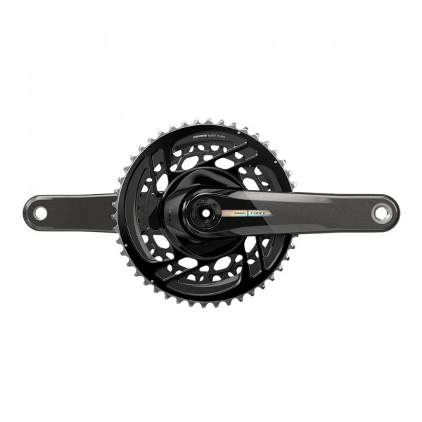 Pedalier CS Sram Force D2 12V., 48/35T, 172.5mm, IR, DUB, ALUM., DM