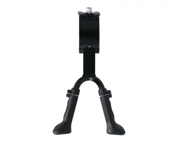 Picioare sprijin XLC KS-D04 negru 24-28"