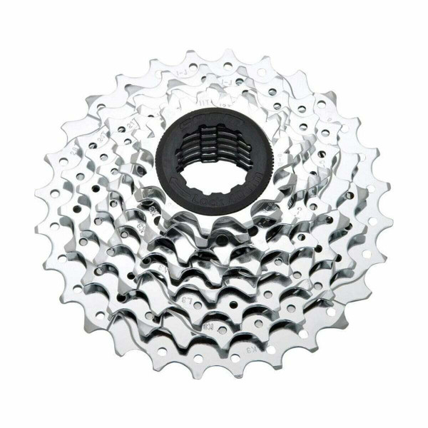 Pinioane pe caseta Sram 07A CS PG-850 11-30T, 8 viteze