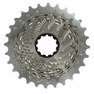 Pinioane pe caseta Sram XG-1290 D1, 12viteze, 10-28T, argintiu