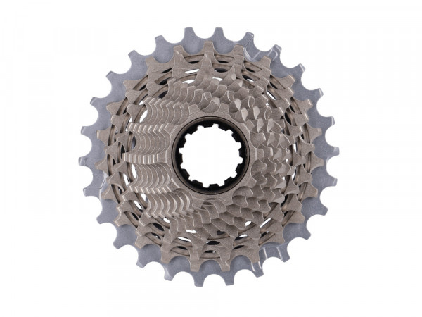 Pinioane pe caseta Sram XG-1290 D1 argintiu 12V,10-26T