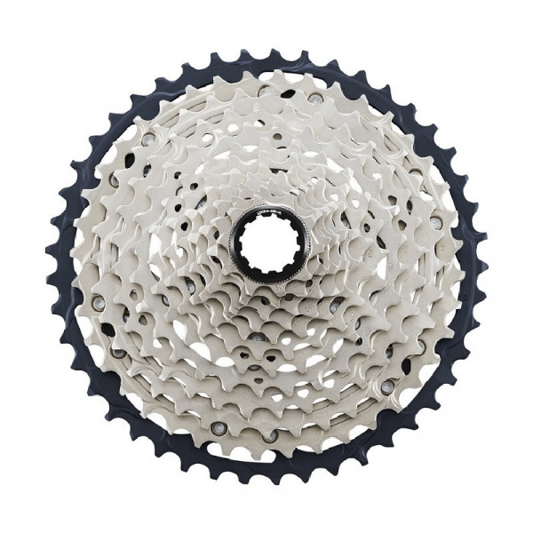 Pinioane Shimano SLX CS-M7100-12 12v hyperglide+ 10-45T