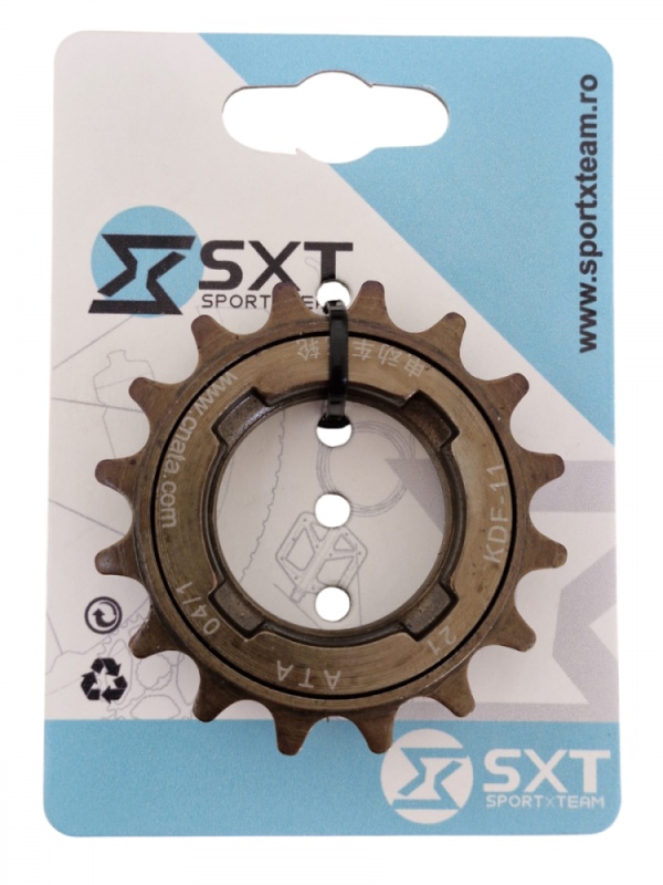 Pinion Freewheel 1v SXT 16T