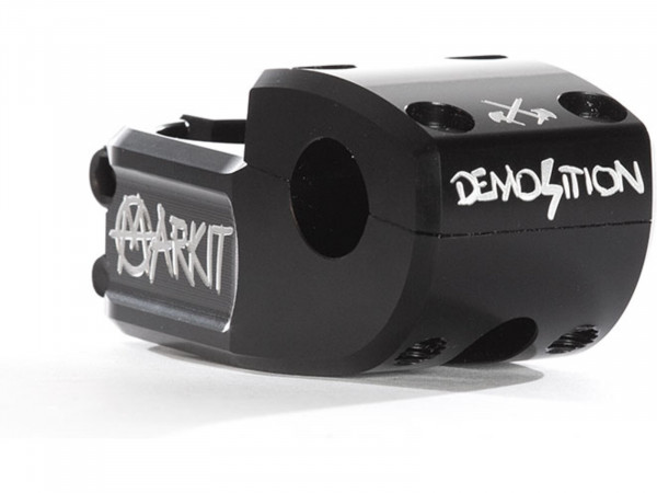 Pipa DEMOLITION X MARKIT V2, Top Load 53mm, negru
