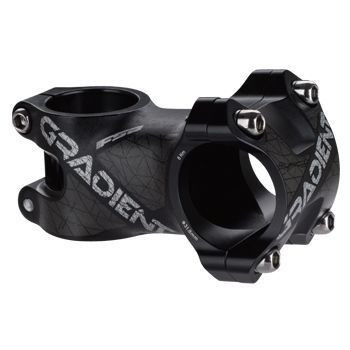 Pipa FSA Gradient aluminiu 1 1/8" 31.8*60mm
