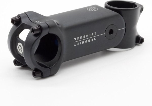 Pipa Redshift ShockStop, 55 mm, 1 1/8", 6°, Ø31,8 mm, negru