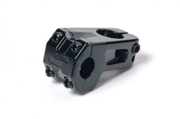 Pipa Salt Am 1 1/8 48mm frontload 22.2mm negru
