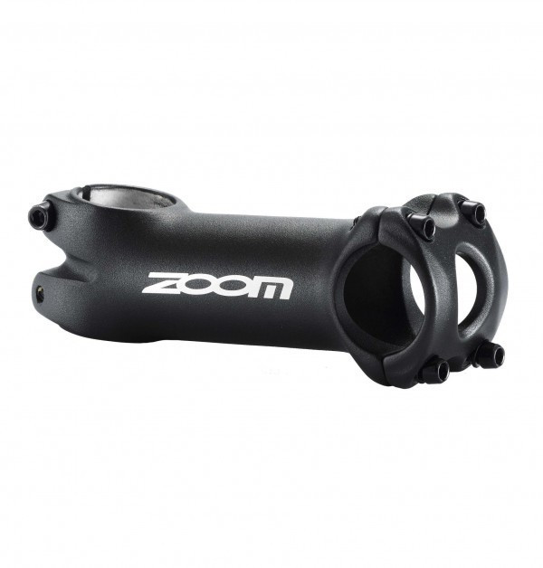 Pipa Zoom TDS-C302-8Fov alu 31,8mm unghi10 L90mm neagra