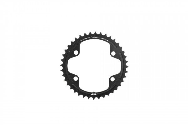 Placa pedalier Miche UTG 8100 12 SPEED, 42T., BLACK, INTERNAL