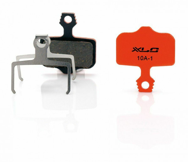Placute de frana disc XLC BP-D21 Avid Elixir