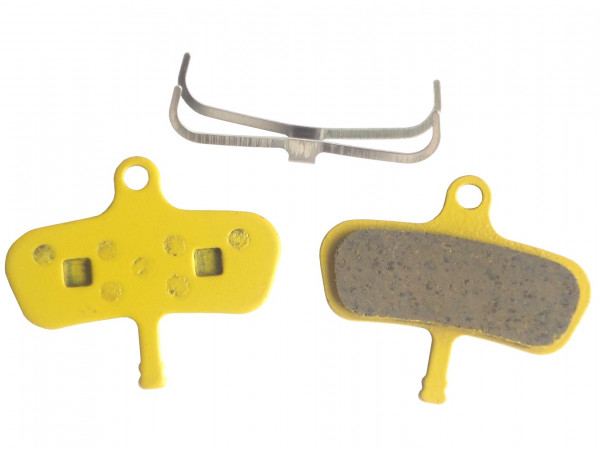 Placute frana Nukeproof Avid Code 07-10 organice