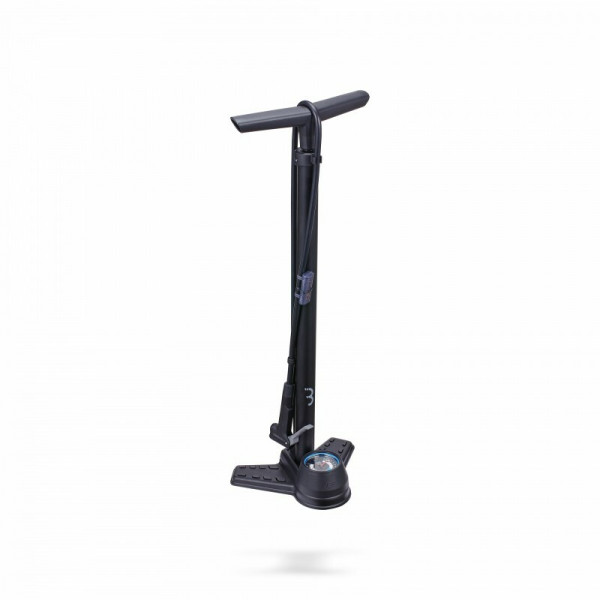 Pompa BBB BFP-25 AirStrike Negru mat