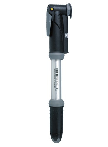 Pompa mini Topeak Mini Dual G TMMB-2G