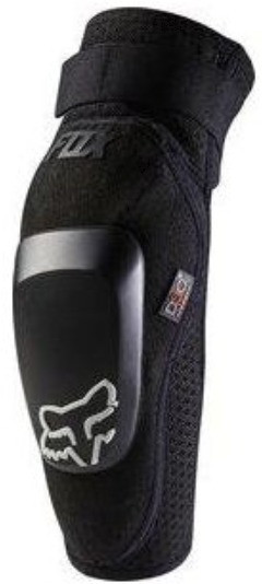 Protectie cot Fox Launch Pro D3O Guard black