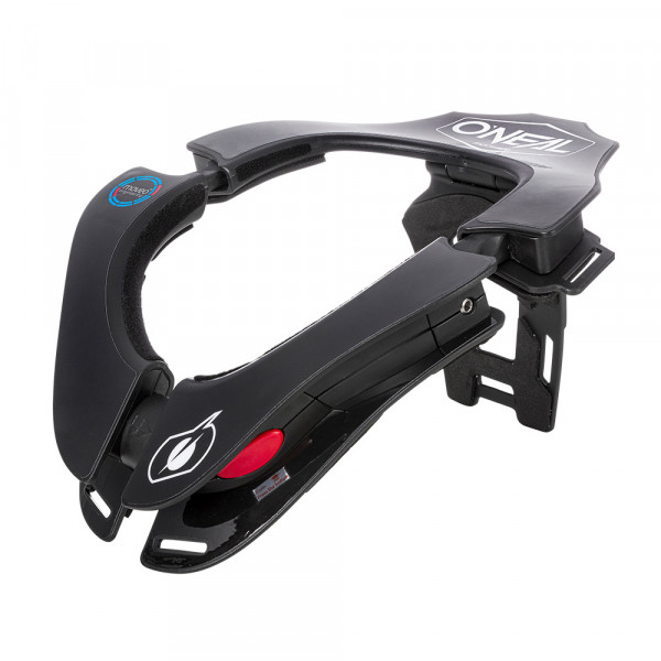 Protectie Gat O'Neal Tron Solid, Negru
