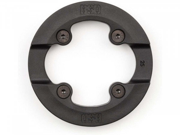 Protectie pedalier BSD Barrier SPROCKET REPLACEMENT GUARD, 28T, negru