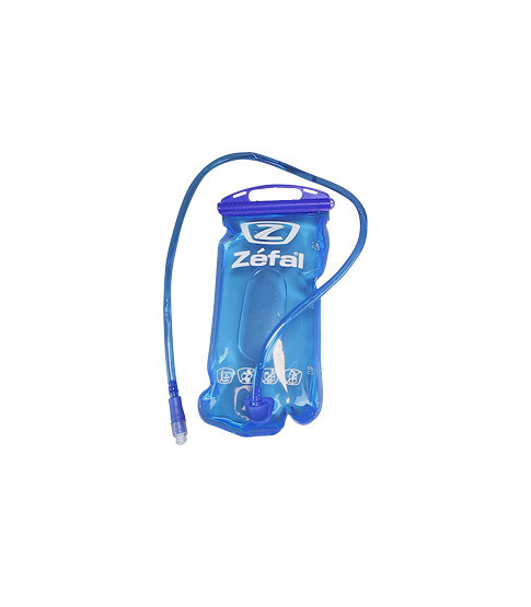 Recipient apa pt rucsac ZEFAL 1.5l