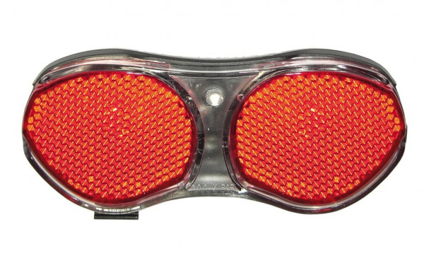 Reflectorizant spate LED Piccadilly pentru portbagaj eBike version 6-48V