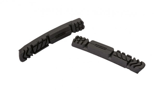 Rezerva Ashima AP68R, ptr.saboti MTB, neagra